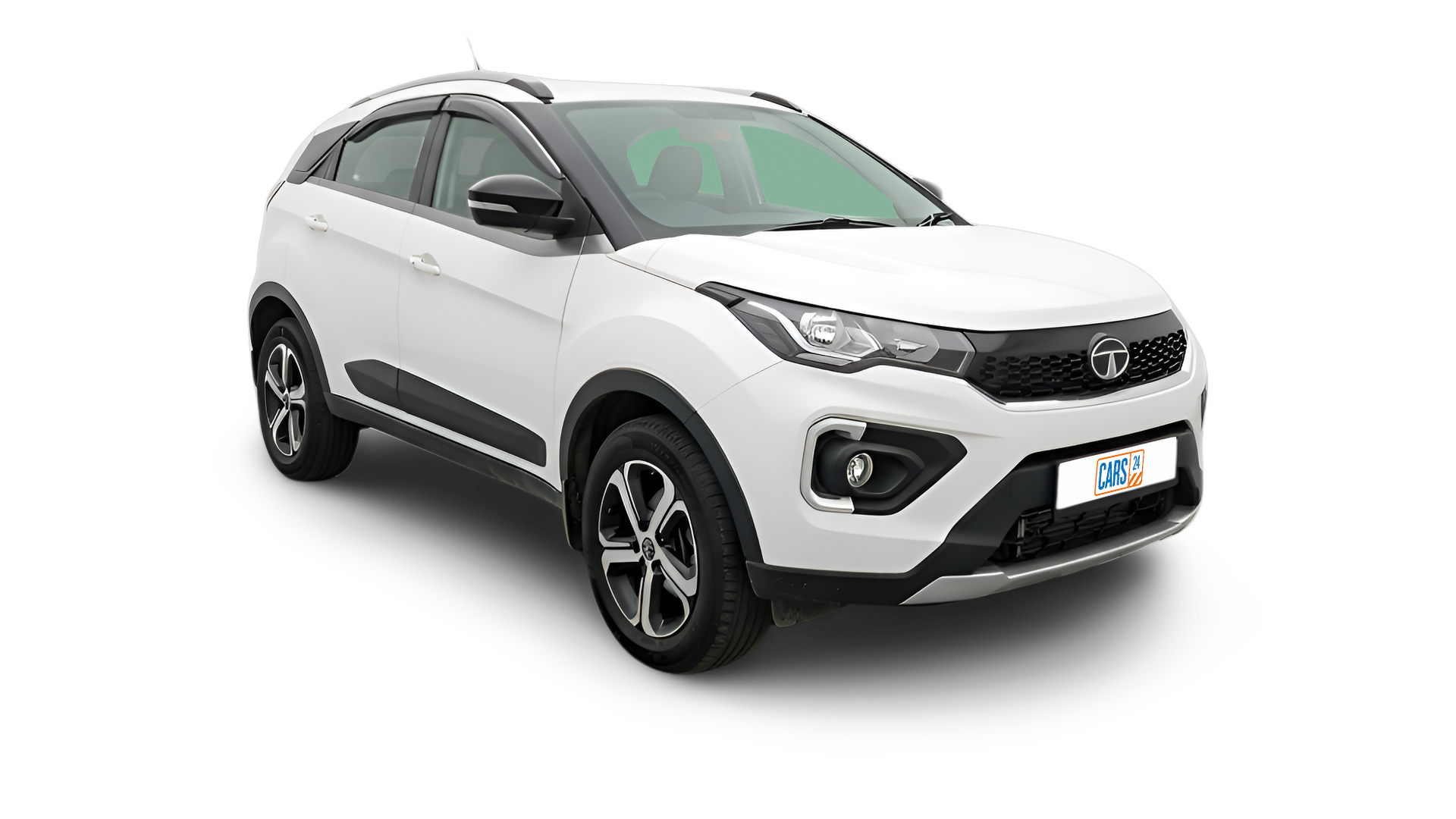 Tata NEXON-img